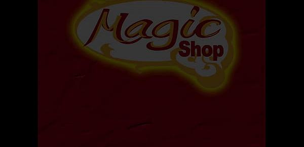  Magic Shop by Roninsong (only best combinations)